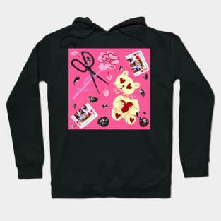 Bad Love Hoodie